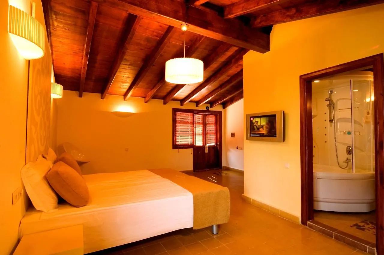 ****  Alp Pasa Hotel - Special Class Antalya Turkey