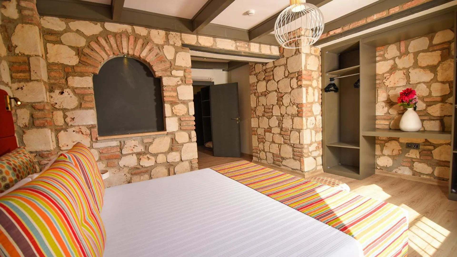 Alp Pasa Hotel - Special Class Antalya
