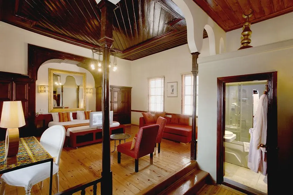 Alp Pasa Hotel - Special Class Antalya 4*,  Turkey