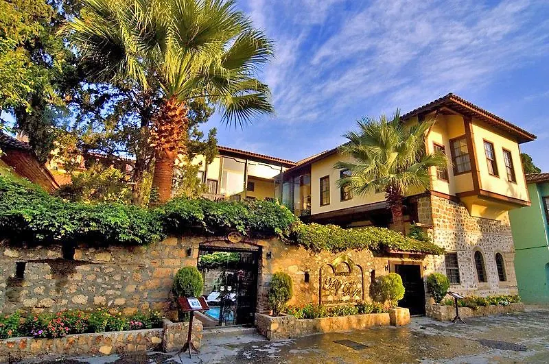Alp Pasa Hotel - Special Class Antalya