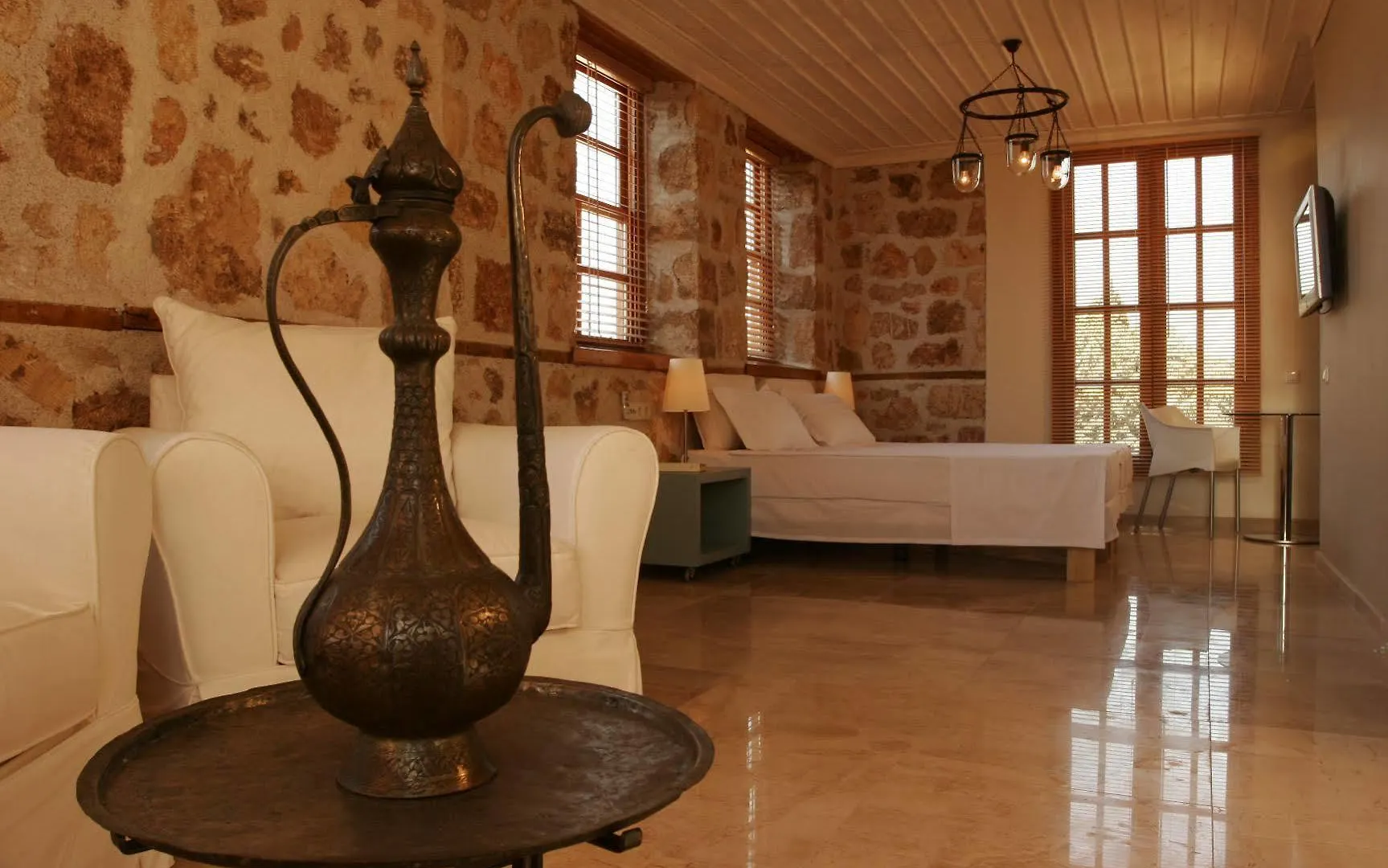 Alp Pasa Hotel - Special Class Antalya