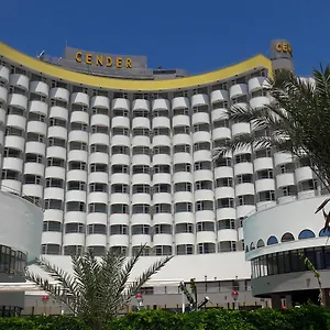 Hotel Cender