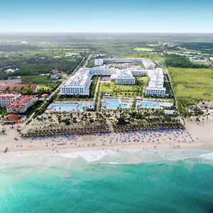 ***** Semesteranläggning (resort) Riu Republica (adults Only) Dominikanska republiken
