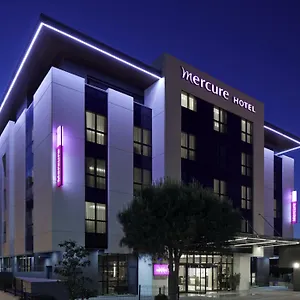 Mercure Altunizade 4* Istanboel