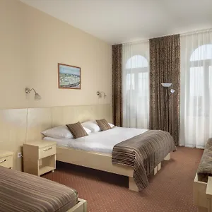 Centre Plaza 3* Praag