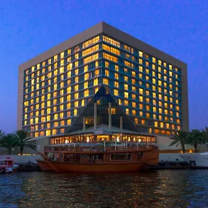 Sheraton Creek Hotel&towers 5* Dubai
