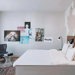 Story Riddargatan, Part Of Jdv By Hyatt 4* Stockholm