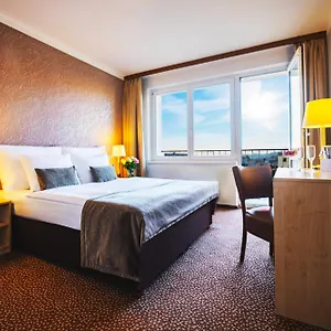 *** Hotell Charles Tjeckien