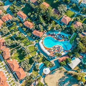 Club Atlantis 4* Seferihisar
