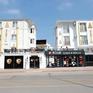 Babil Butik Oda ve Kahvaltı