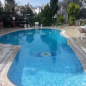 Apart Otel Cennet