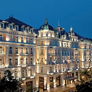 Corinthia 5* Boedapest