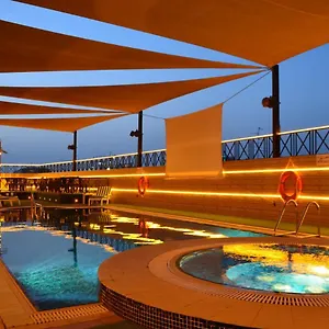 Otel Concorde Deira -formerly Golden Tulip Deira
