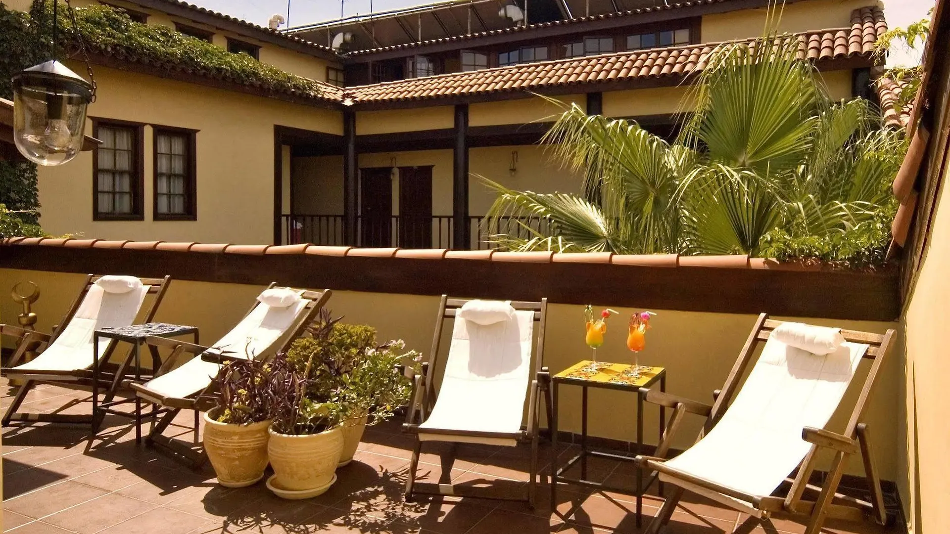****  Alp Pasa Hotel - Special Class Antalya Turquie
