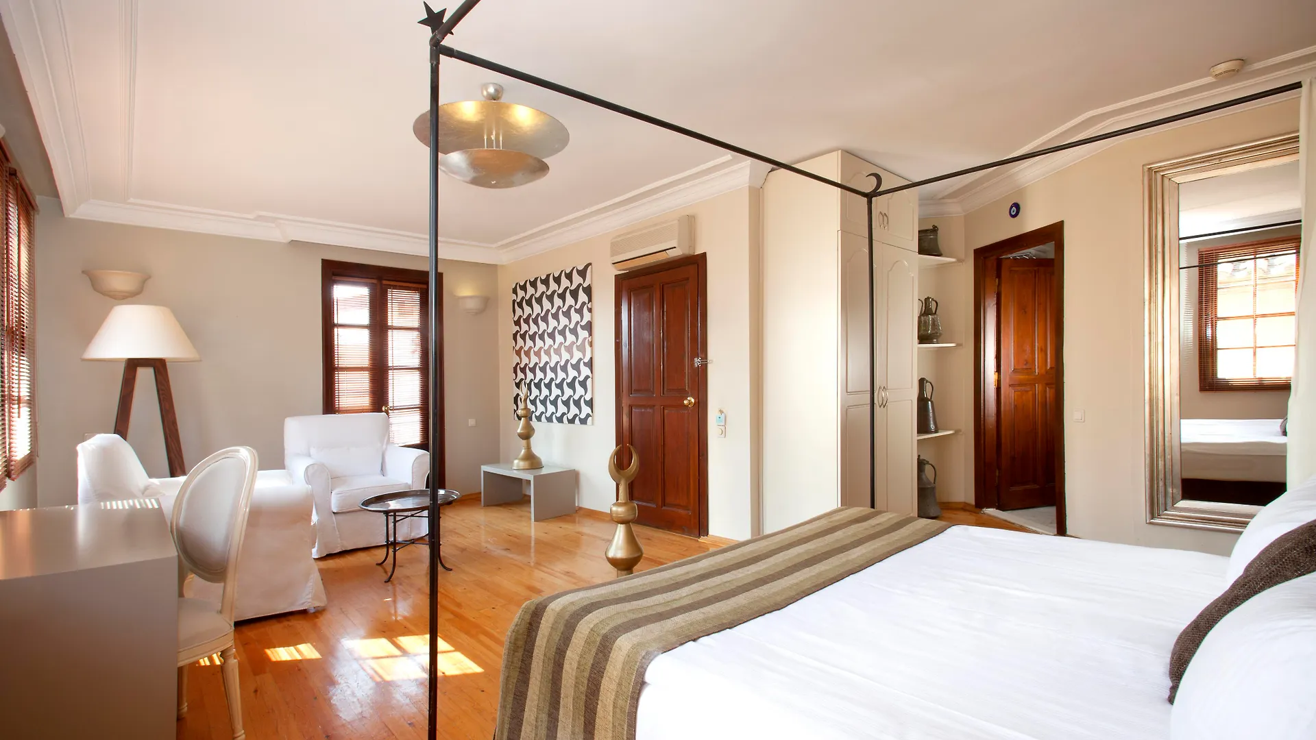 Alp Pasa Hotel - Special Class Antalya