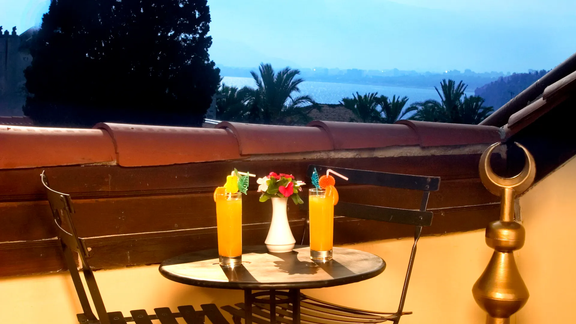 Alp Pasa Hotel - Special Class Antalya