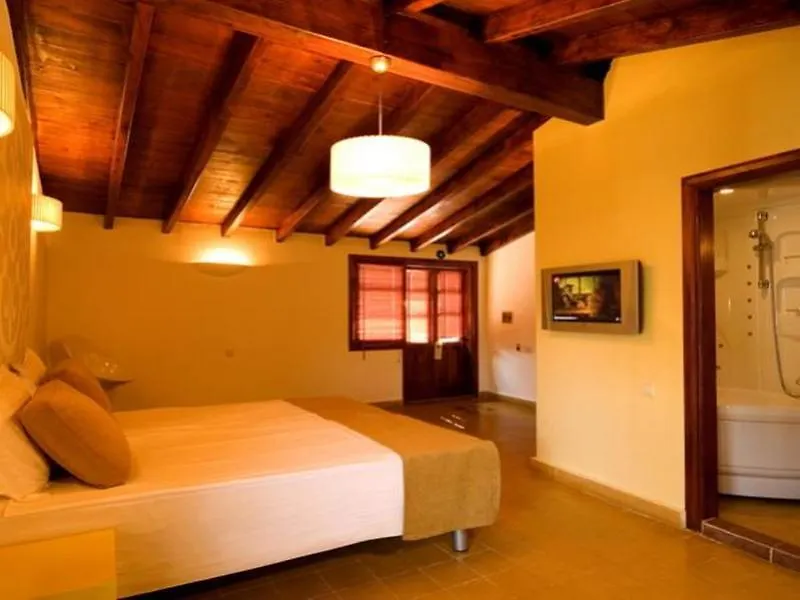 Alp Pasa Hotel - Special Class Antália