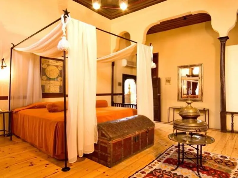 Alp Pasa Hotel - Special Class Antália