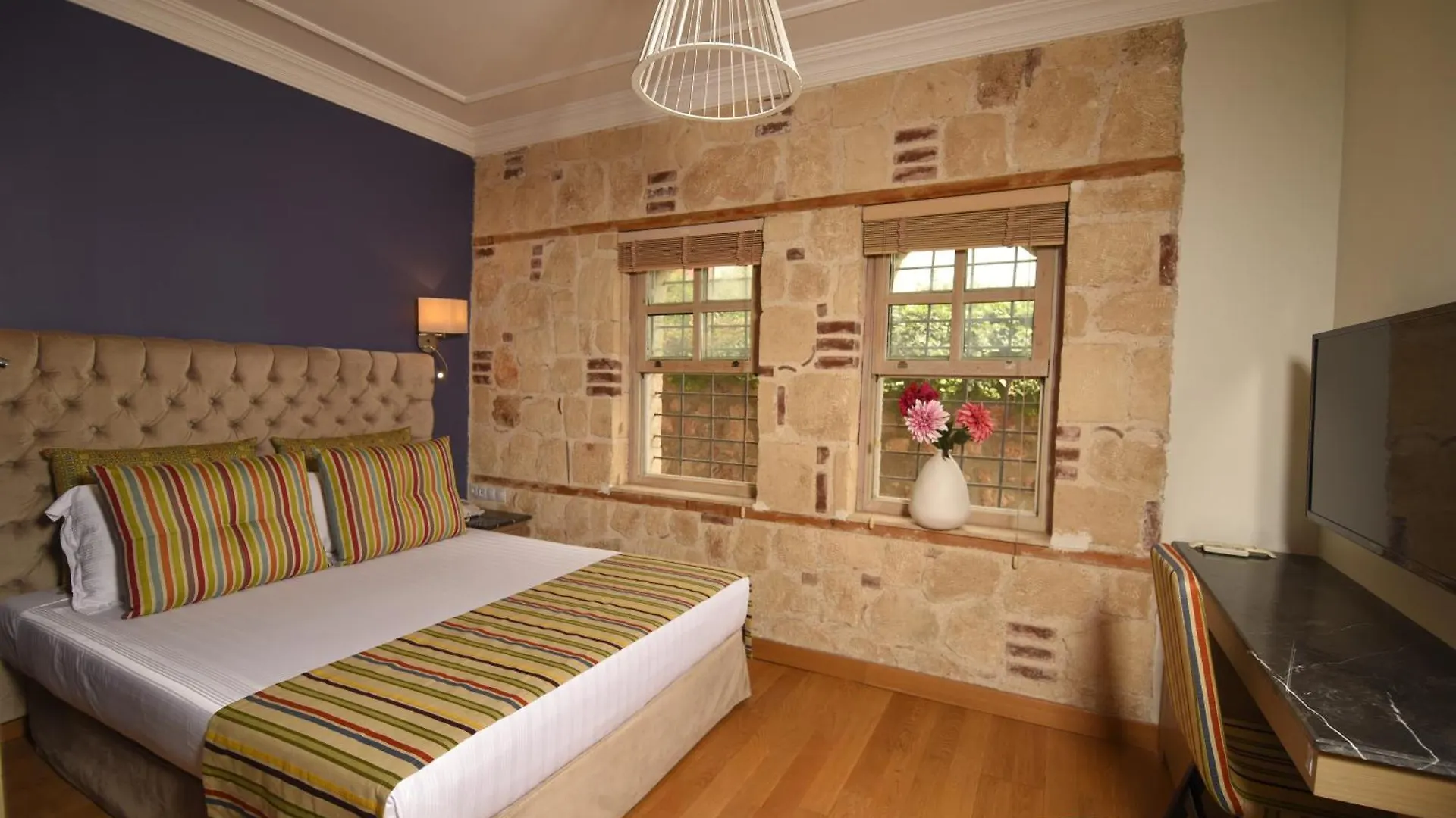Alp Pasa Hotel - Special Class Antália